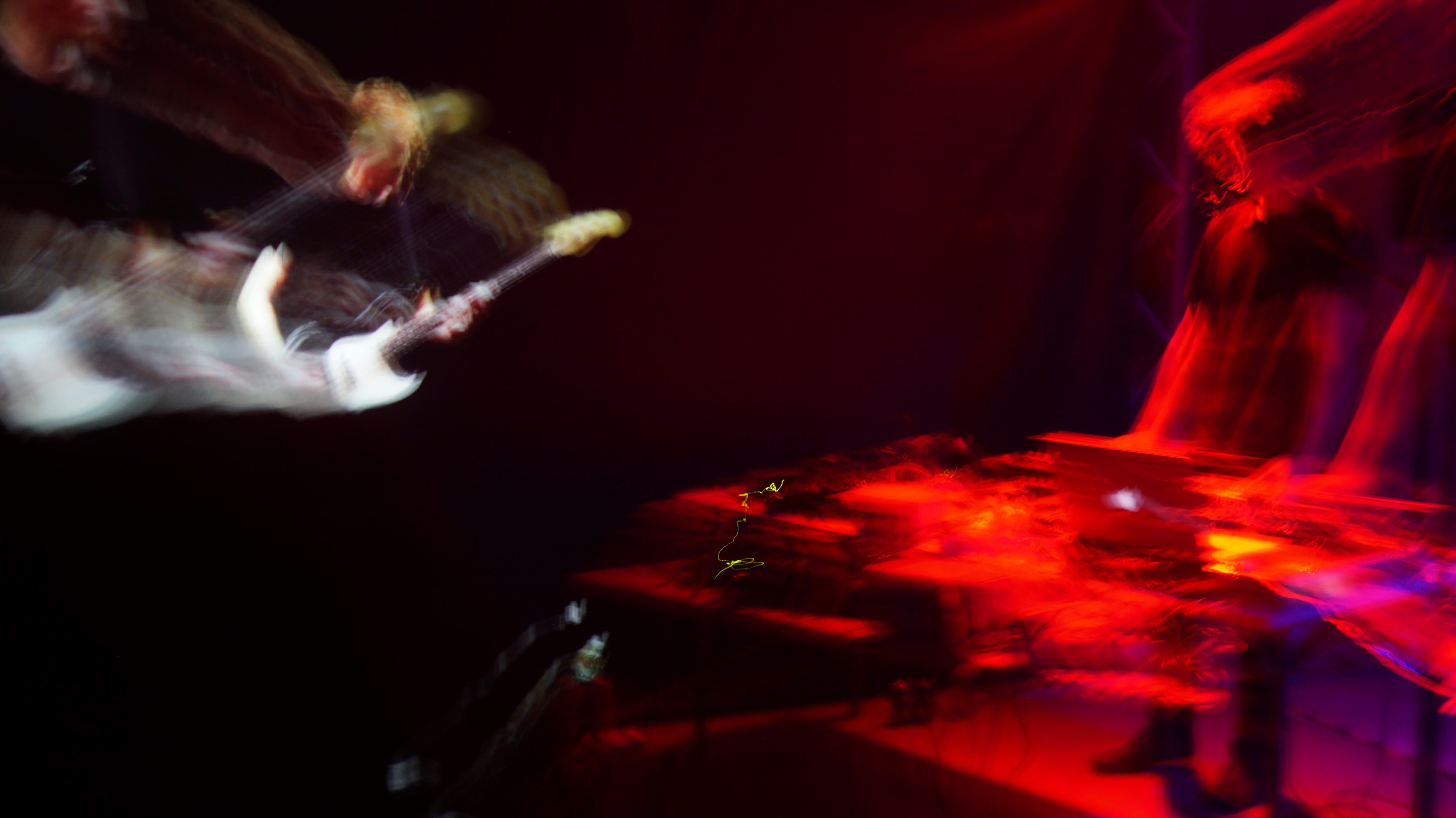 CONCORDE PILOT - Performing Live with Virtual Musicians, Vapaan Taiteen Tila
                (Helsinki 2015)